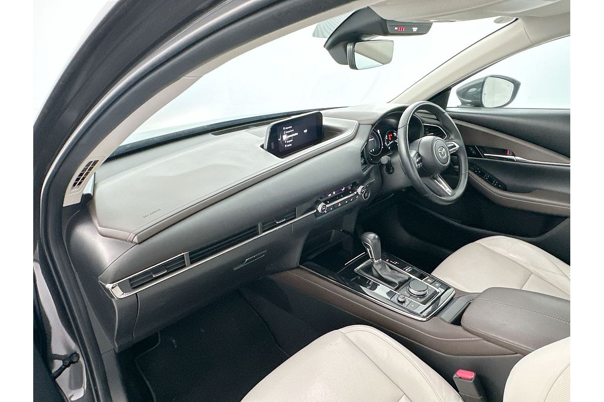 2020 Mazda CX-30 G25 Astina DM Series