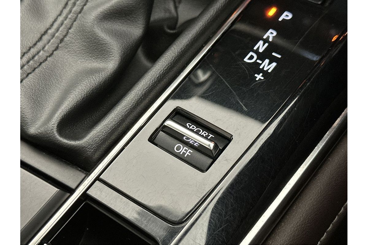 2020 Mazda CX-30 G25 Astina DM Series