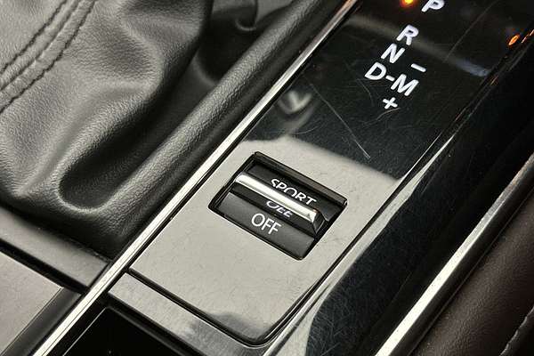 2020 Mazda CX-30 G25 Astina DM Series