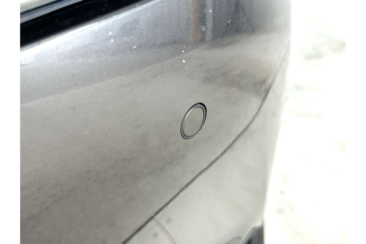 2020 Mazda CX-30 G25 Astina DM Series