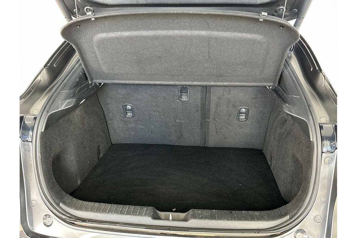 2020 Mazda CX-30 G25 Astina DM Series