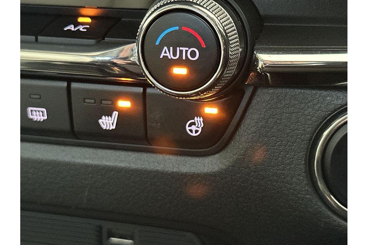 2020 Mazda CX-30 G25 Astina DM Series