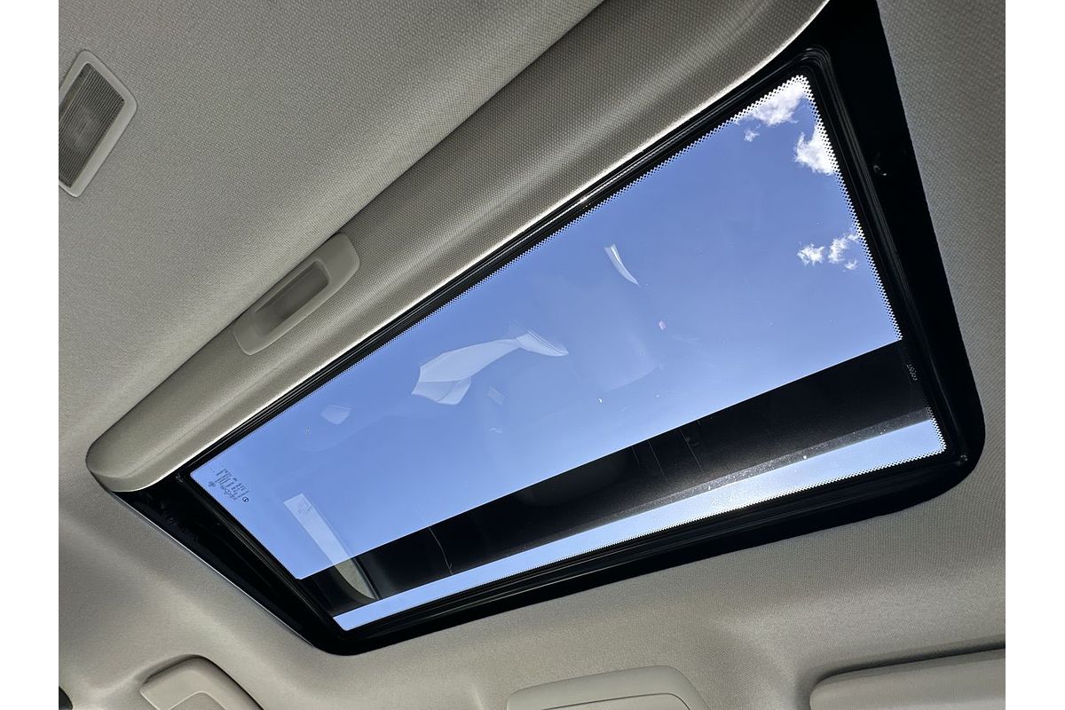 2020 Mazda CX-30 G25 Astina DM Series