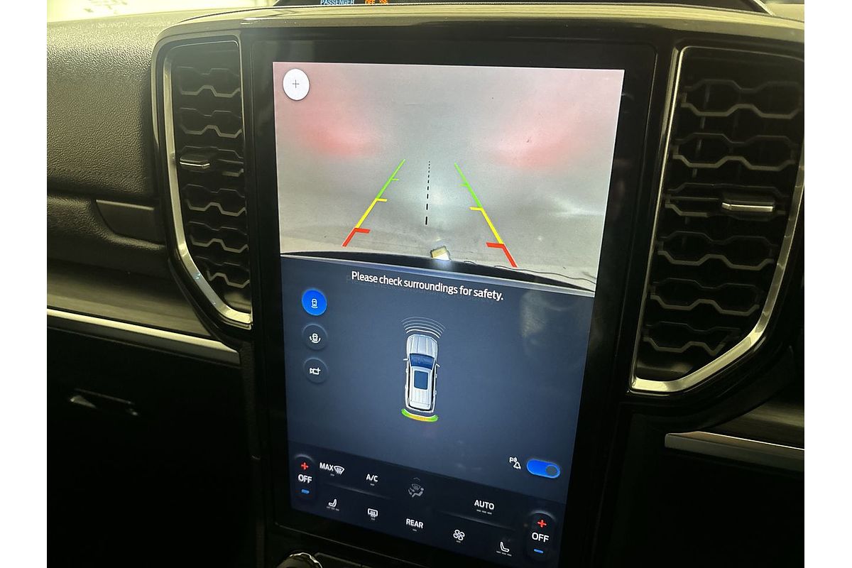 2024 Ford Everest Sport 3.0L