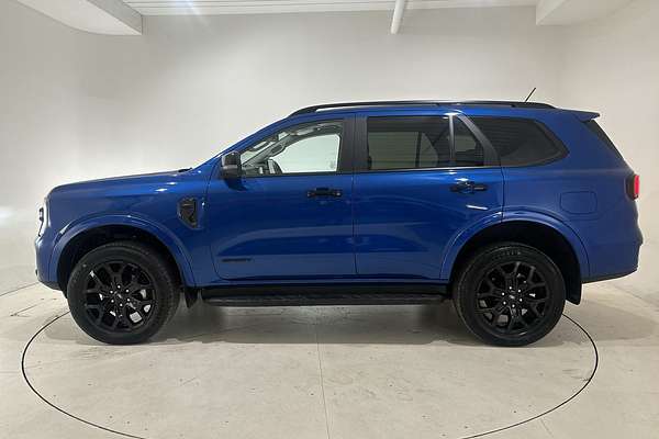 2024 Ford Everest Sport 3.0L