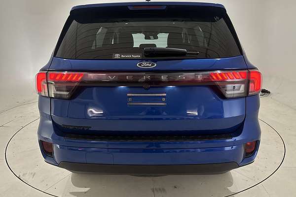 2024 Ford Everest Sport 3.0L