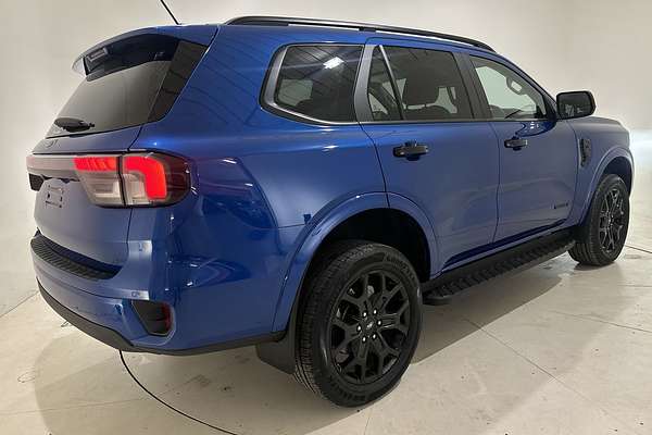 2024 Ford Everest Sport 3.0L