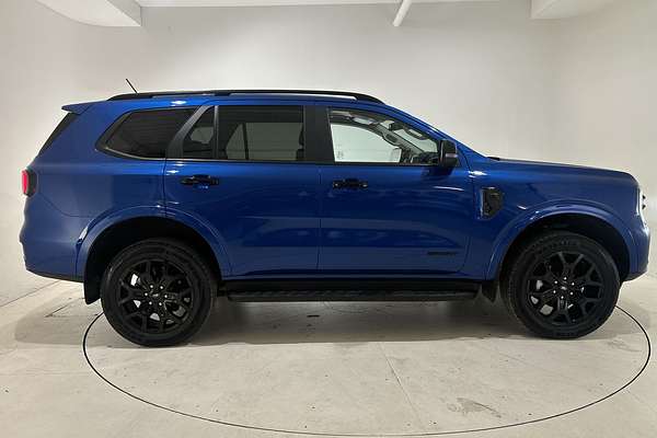 2024 Ford Everest Sport 3.0L