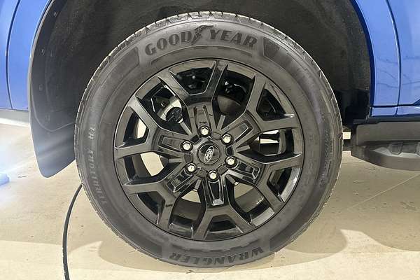 2024 Ford Everest Sport 3.0L