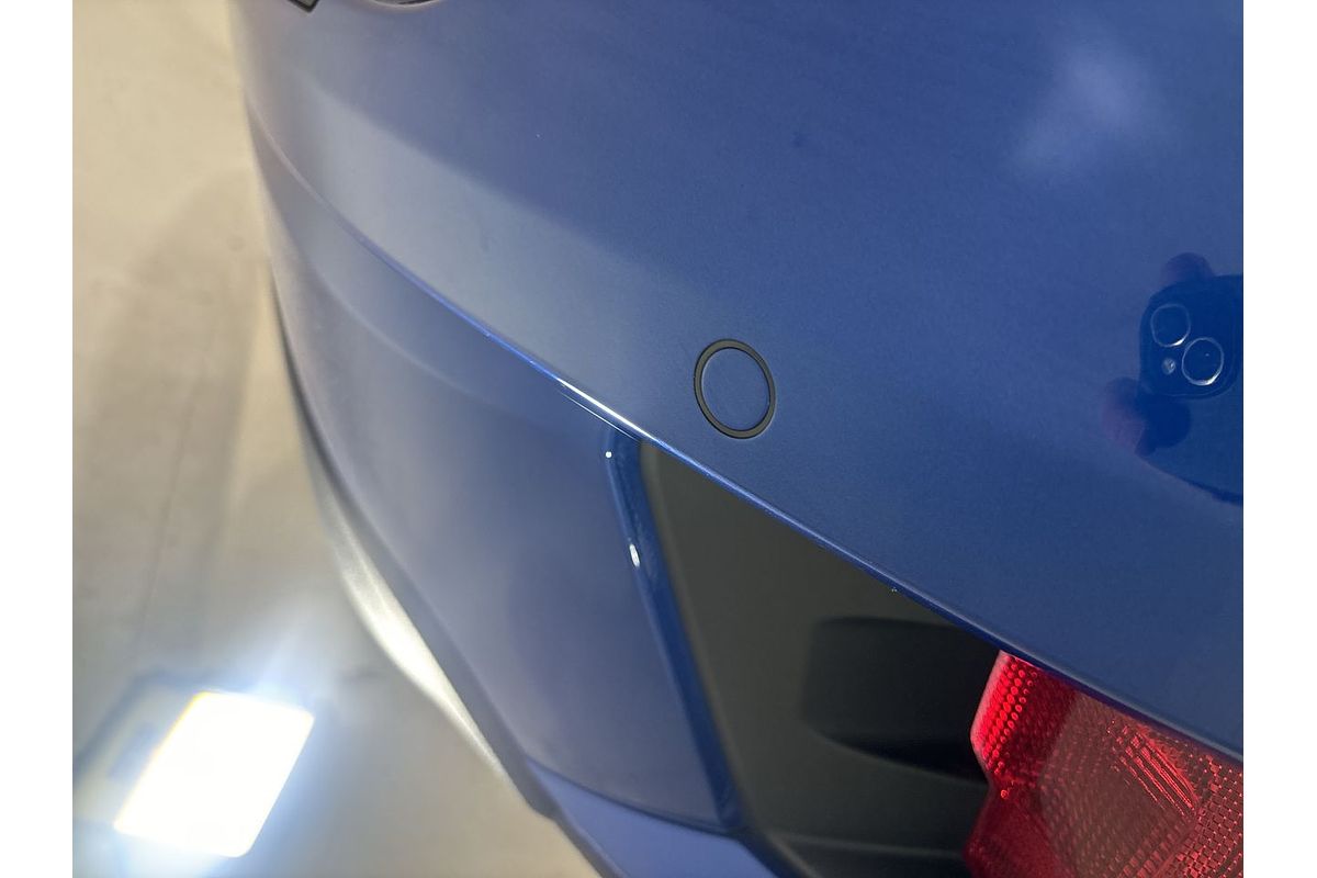 2024 Ford Everest Sport 3.0L