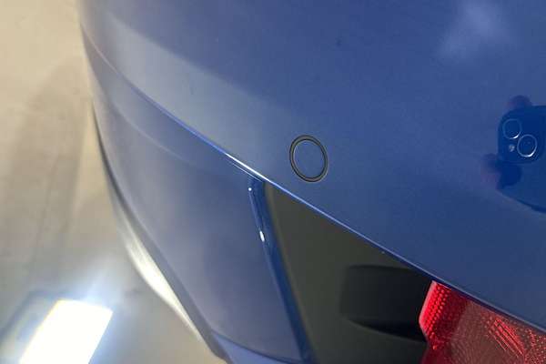 2024 Ford Everest Sport 3.0L