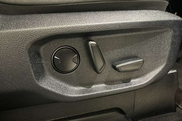 2024 Ford Everest Sport 3.0L