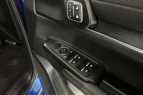 2024 Ford Everest Sport 3.0L