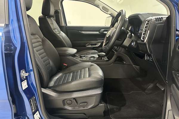 2024 Ford Everest Sport 3.0L