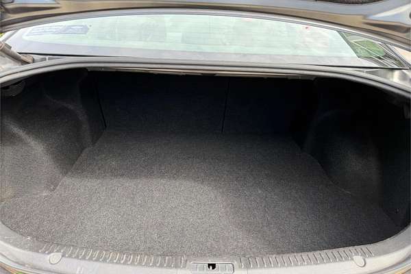 2012 Mazda 6 Touring GH Series 2