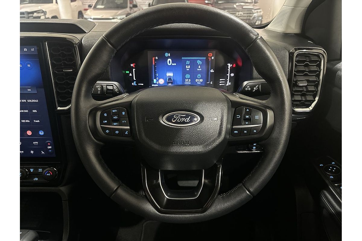 2024 Ford Everest Sport 3.0L