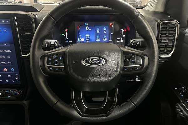 2024 Ford Everest Sport 3.0L