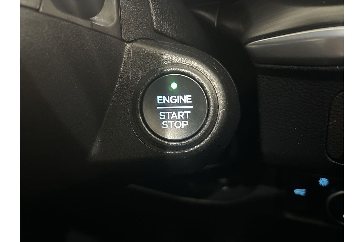 2024 Ford Everest Sport 3.0L