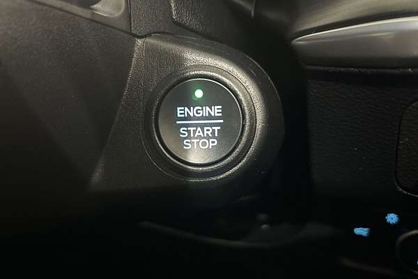 2024 Ford Everest Sport 3.0L