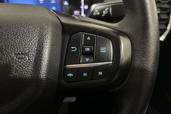 2024 Ford Everest Sport 3.0L