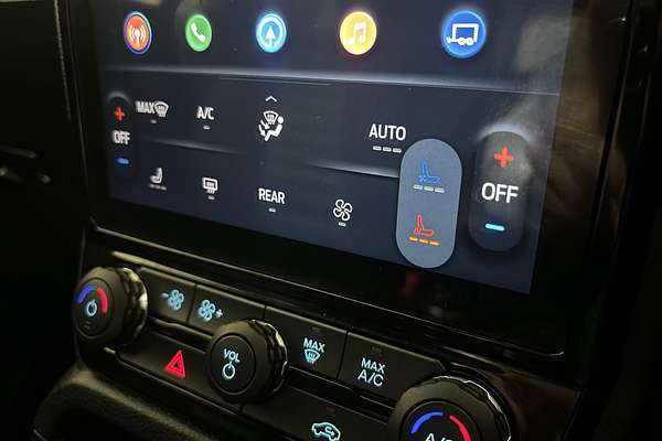 2024 Ford Everest Sport 3.0L