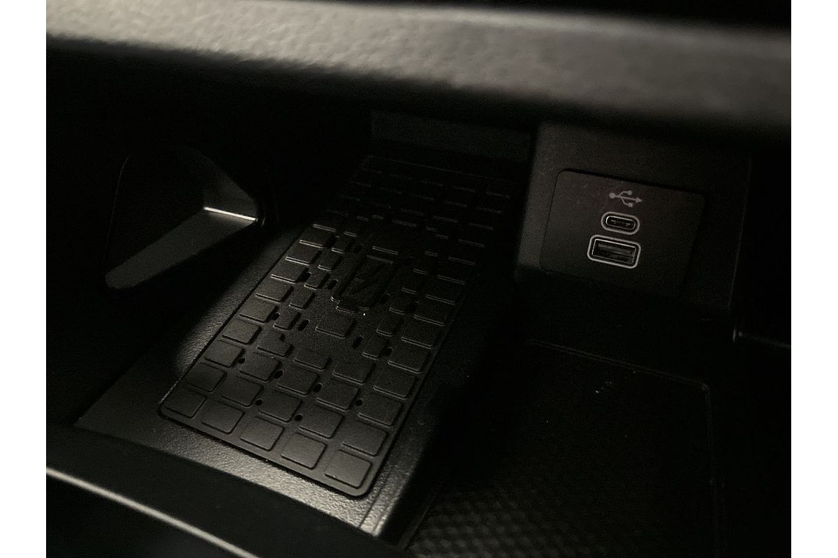 2024 Ford Everest Sport 3.0L