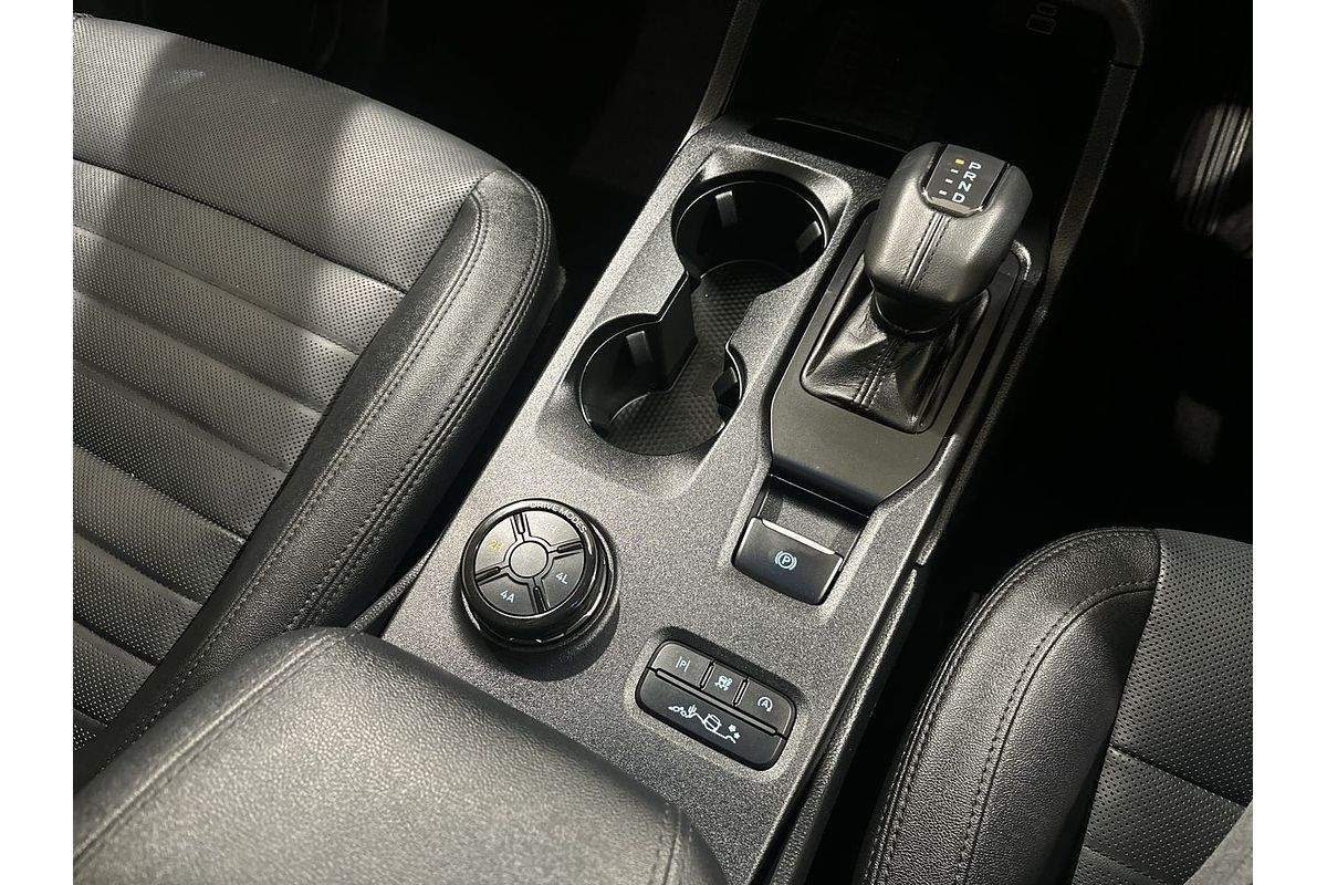 2024 Ford Everest Sport 3.0L