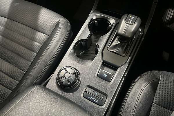 2024 Ford Everest Sport 3.0L