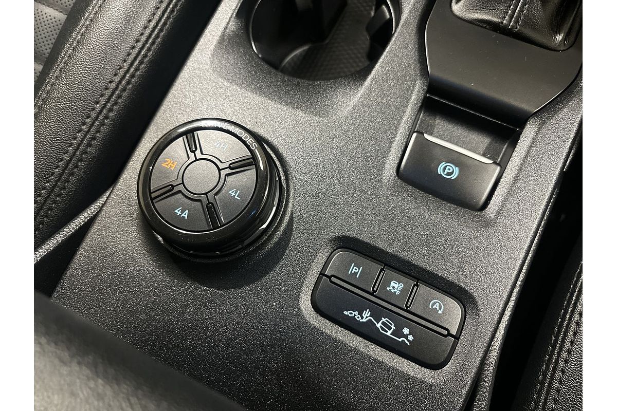 2024 Ford Everest Sport 3.0L