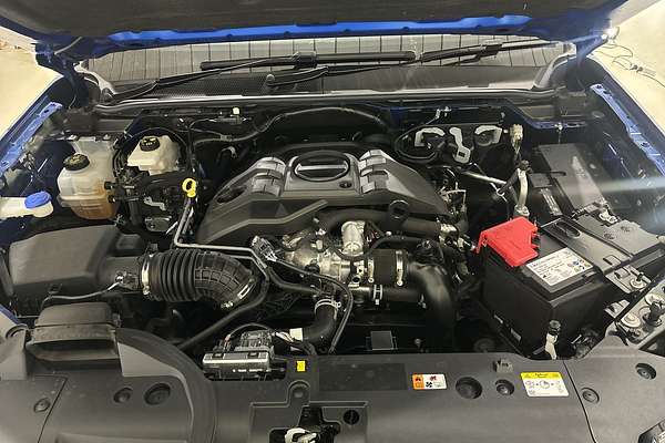 2024 Ford Everest Sport 3.0L