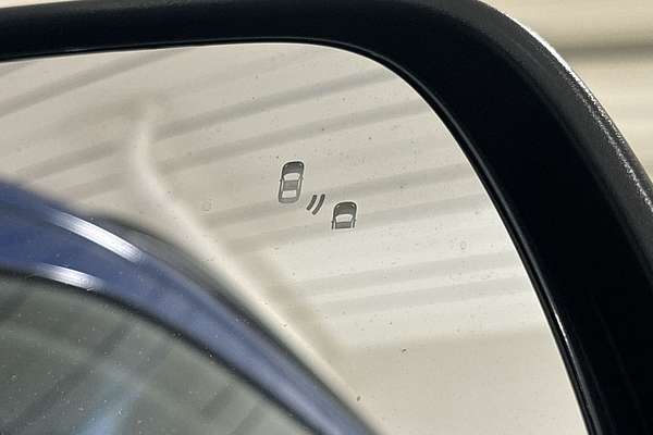 2024 Ford Everest Sport 3.0L