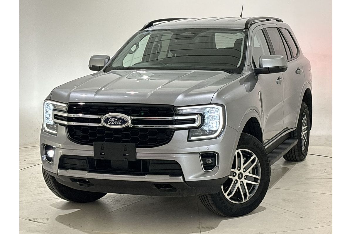 2024 Ford Everest Trend 2.0L