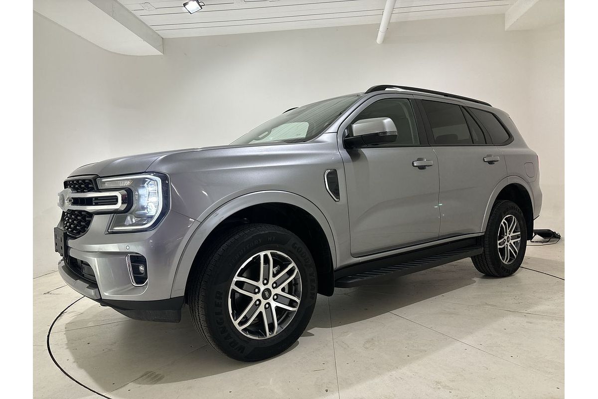 2024 Ford Everest Trend 2.0L