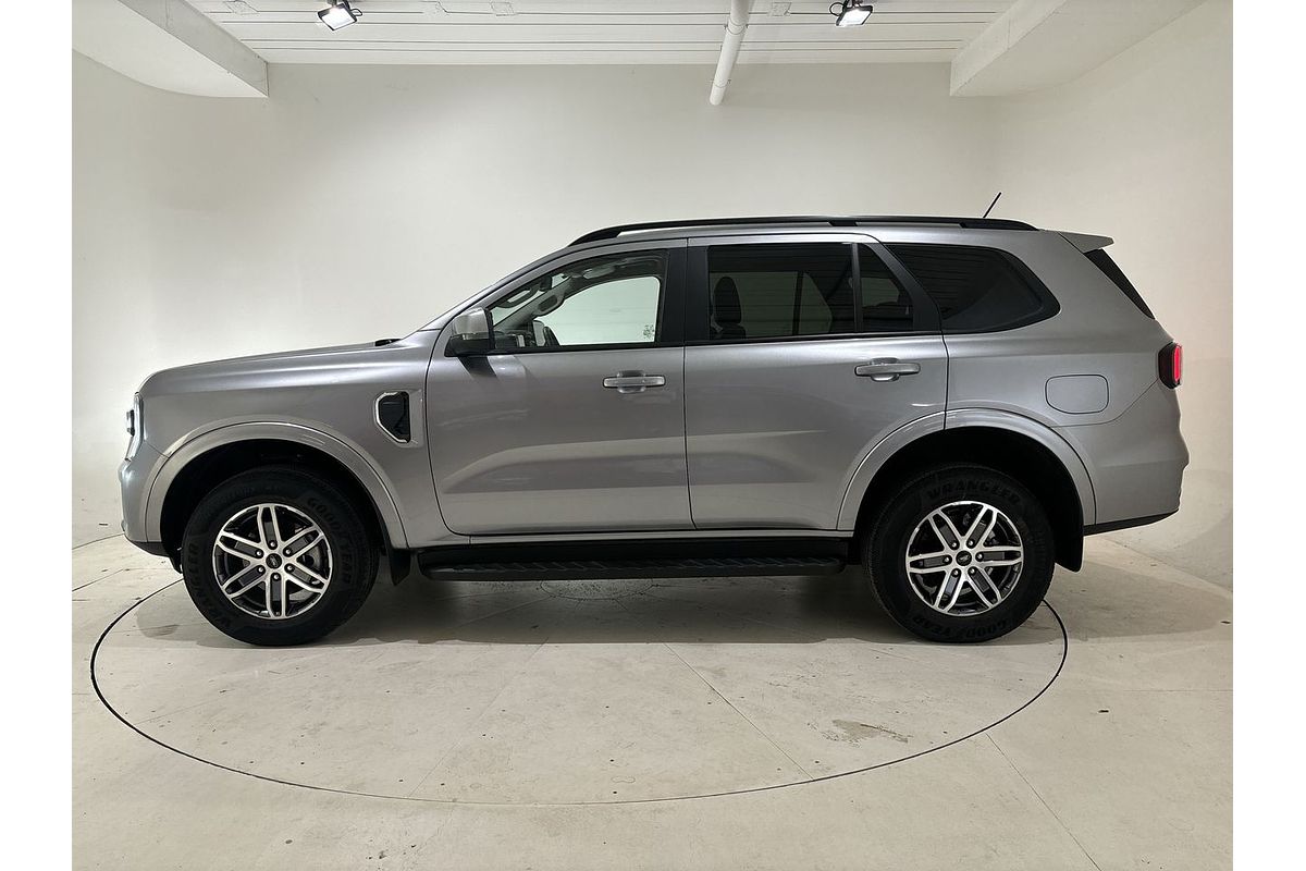 2024 Ford Everest Trend 2.0L