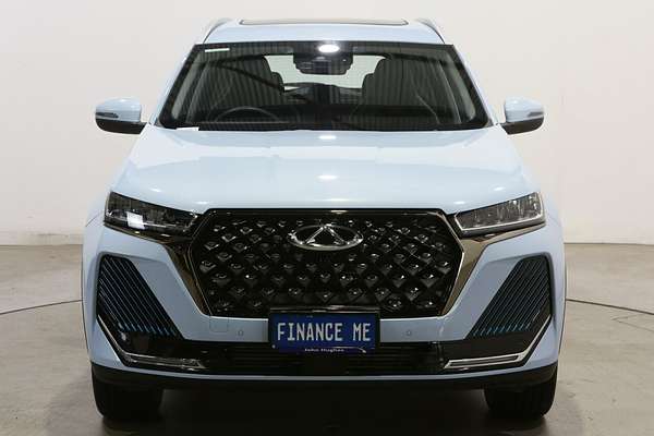 2024 Chery Tiggo 7 Pro Urban