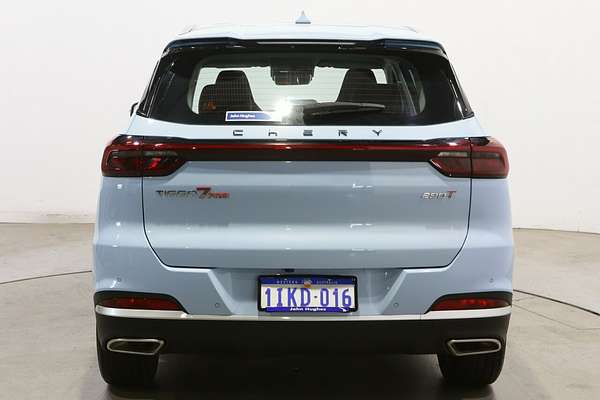 2024 Chery Tiggo 7 Pro Urban