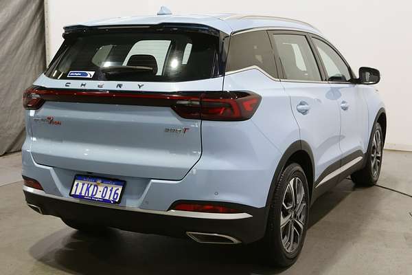 2024 Chery Tiggo 7 Pro Urban