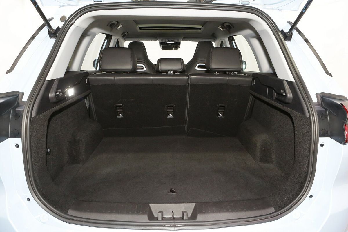 2024 Chery Tiggo 7 Pro Urban