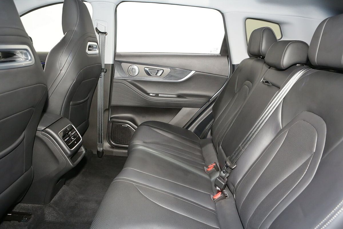 2024 Chery Tiggo 7 Pro Urban