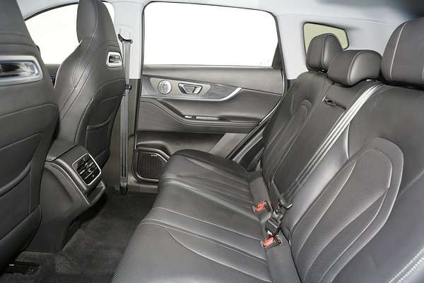 2024 Chery Tiggo 7 Pro Urban