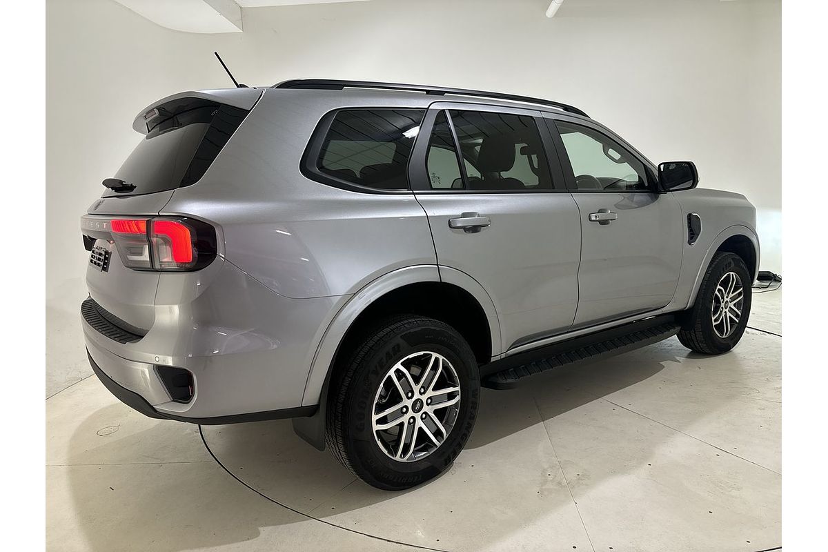 2024 Ford Everest Trend 2.0L