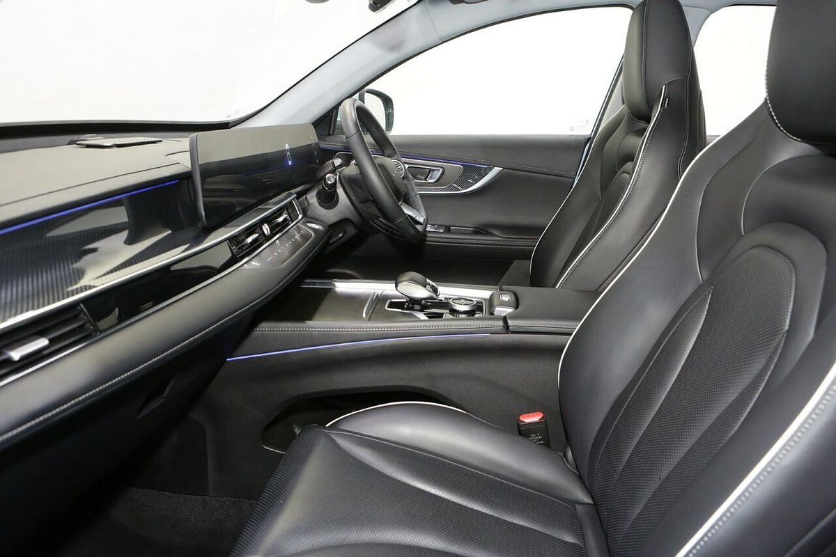 2024 Chery Tiggo 7 Pro Urban