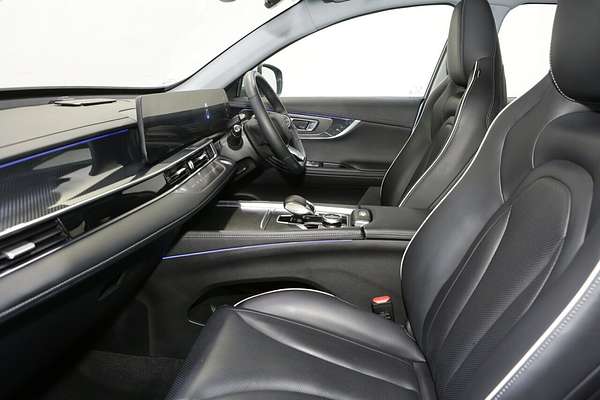 2024 Chery Tiggo 7 Pro Urban