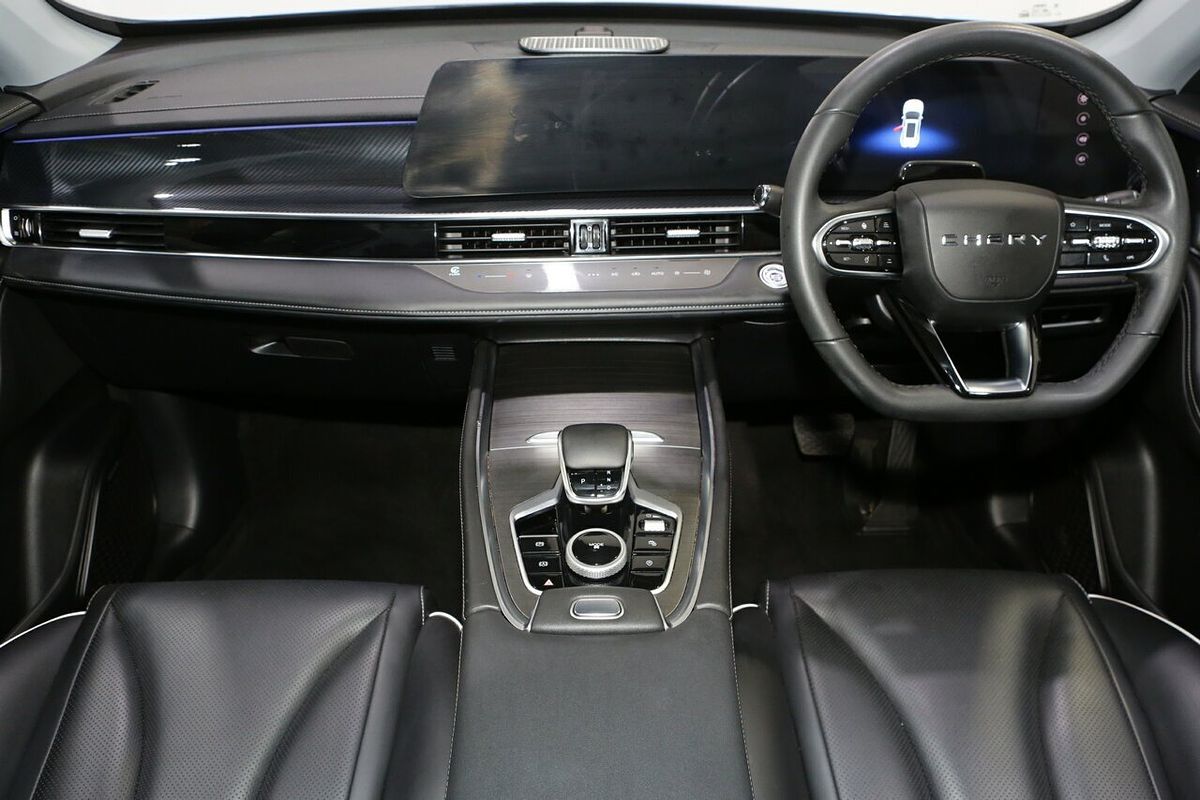 2024 Chery Tiggo 7 Pro Urban