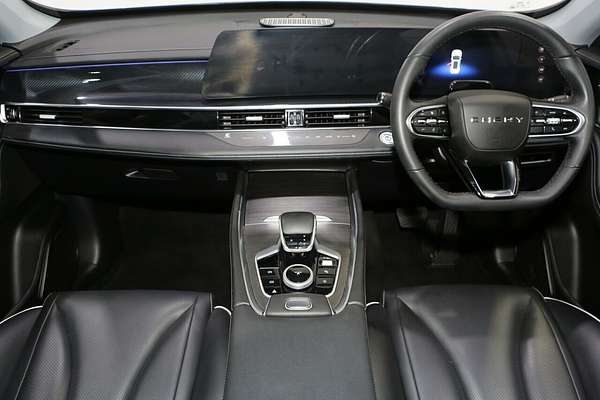 2024 Chery Tiggo 7 Pro Urban