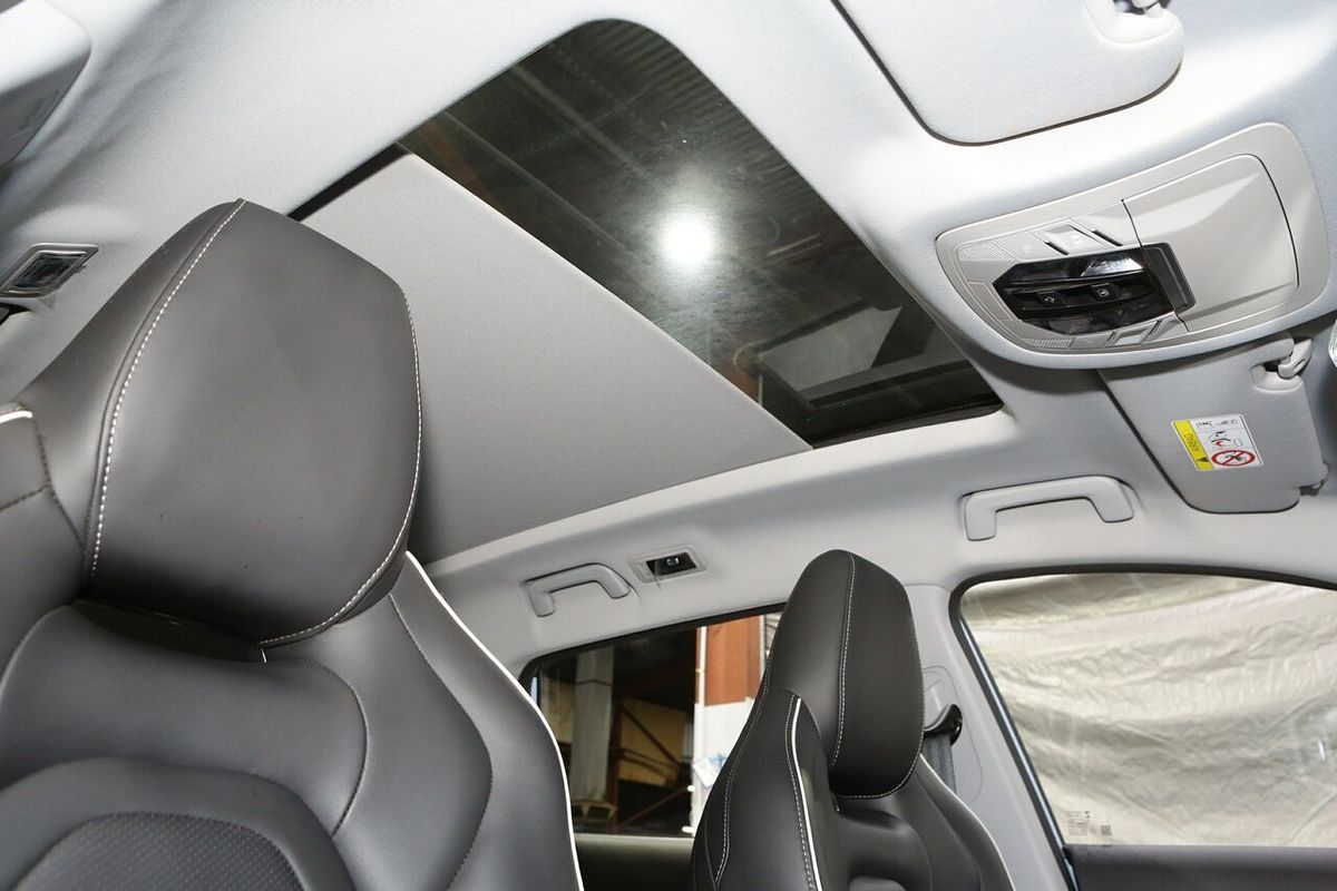 2024 Chery Tiggo 7 Pro Urban