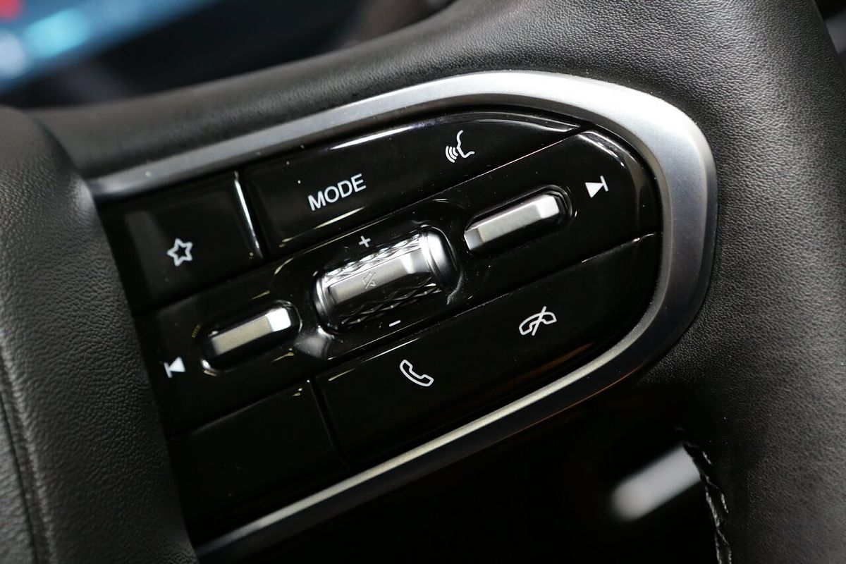 2024 Chery Tiggo 7 Pro Urban