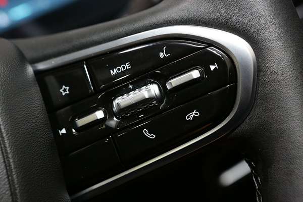 2024 Chery Tiggo 7 Pro Urban