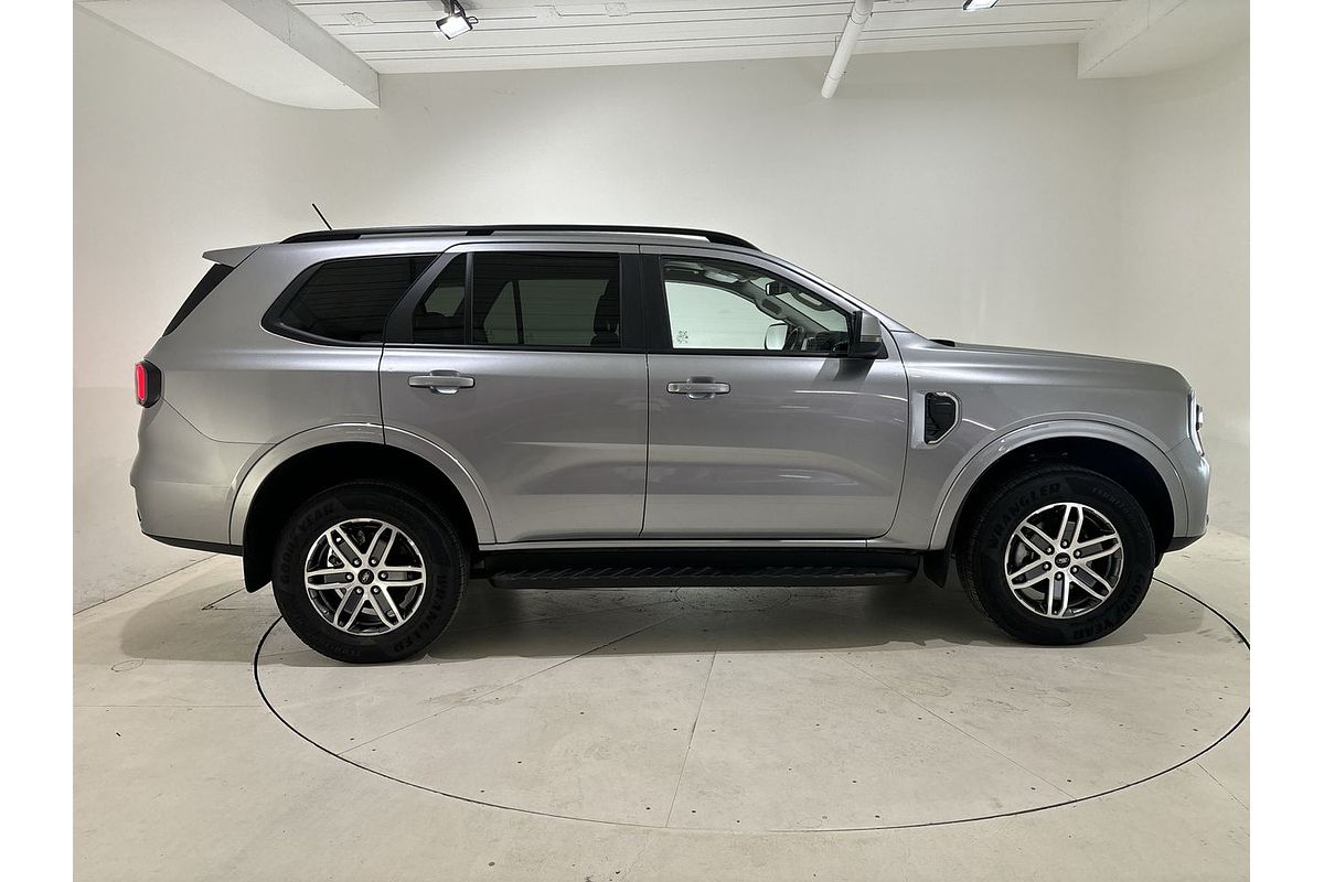 2024 Ford Everest Trend 2.0L