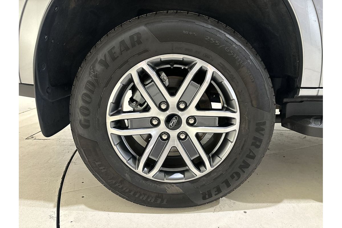 2024 Ford Everest Trend 2.0L